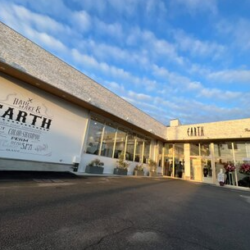 2022年1月オープン 美容院 EARTH 明石店様
