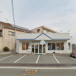 別府店舗